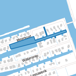 Perceel MWD01-M-2466