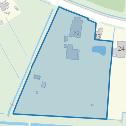 Perceel MWD01-M-2498