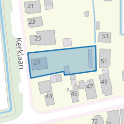 Perceel MWD01-M-2519