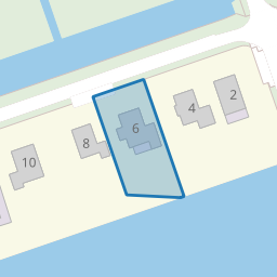 Perceel MWD01-M-2532