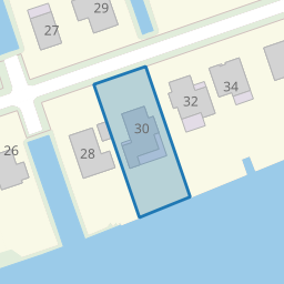 Perceel MWD01-M-2538