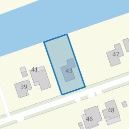 Perceel MWD01-M-2568