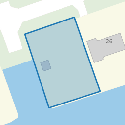 Perceel MWD01-M-2578