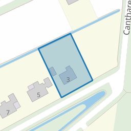 Perceel MWD01-M-2590