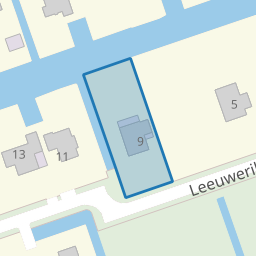 Perceel MWD01-M-2611