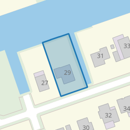 Perceel MWD01-M-2647