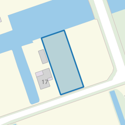 Perceel MWD01-M-2656