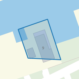 Perceel MWD01-M-2689