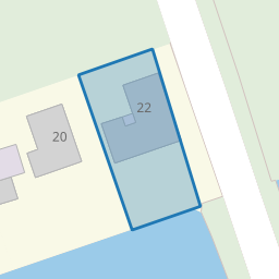 Perceel MWD01-M-2713