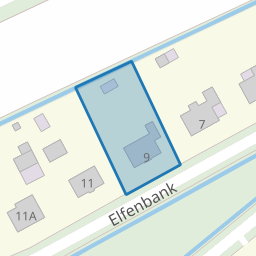 Perceel MWD01-M-2729