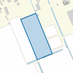 Perceel MWD01-M-2732