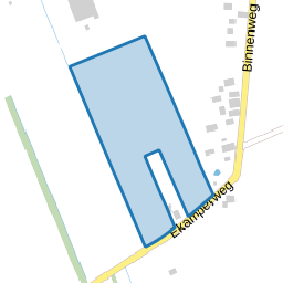 Perceel MWD01-M-2740