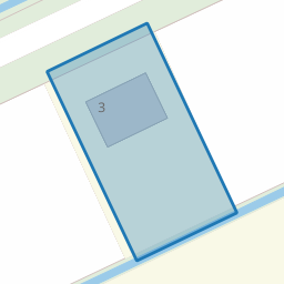 Perceel MWD01-M-2743