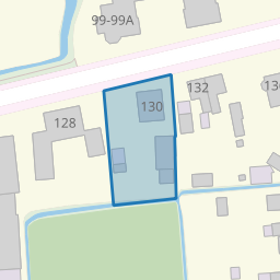 Perceel MWD01-M-2752