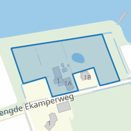 Perceel MWD01-M-2790