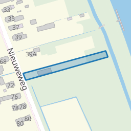 Perceel MWD01-M-2854