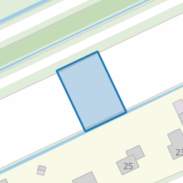 Perceel MWD01-M-2881