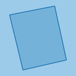 Perceel MWD01-M-447