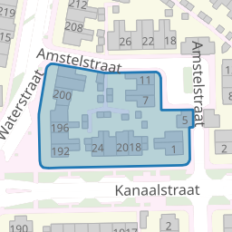 Perceel NBH00-A-1466