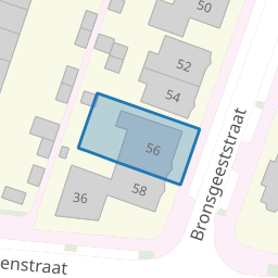 Perceel NBH00-A-1516