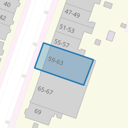 Perceel NBH00-A-1680