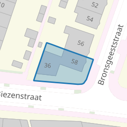 Perceel NBH00-A-1716
