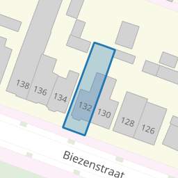 Perceel NBH00-A-1803