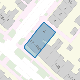 Perceel NBH00-A-1846