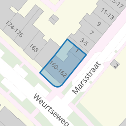 Perceel NBH00-A-1891