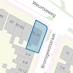 Perceel NBH00-A-1913