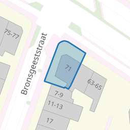 Perceel NBH00-A-1914