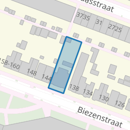 Perceel NBH00-A-2016