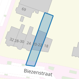 Perceel NBH00-A-2029