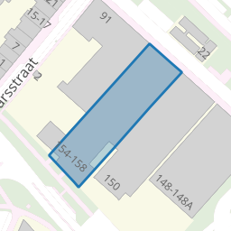 Perceel NBH00-A-2089