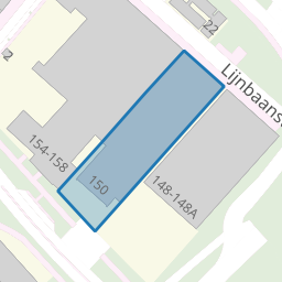 Perceel NBH00-A-2090