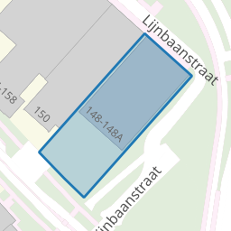 Perceel NBH00-A-2091