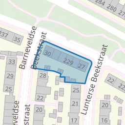 Perceel NBH00-A-2157