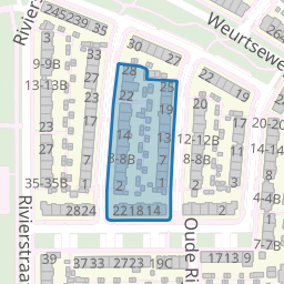 Perceel NBH00-A-2159