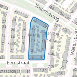 Perceel NBH00-A-2161