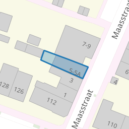 Perceel NBH00-A-2228