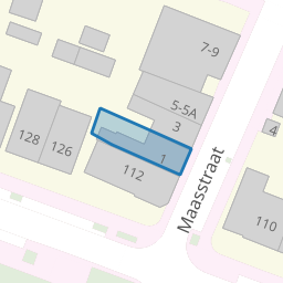 Perceel NBH00-A-2230