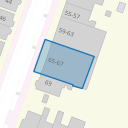 Perceel NBH00-A-2234