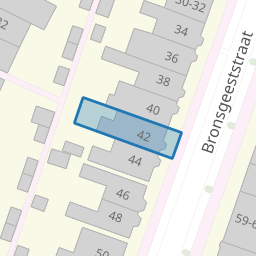 Perceel NBH00-A-2264
