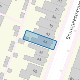 Perceel NBH00-A-2265