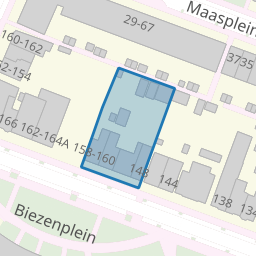 Perceel NBH00-A-2268