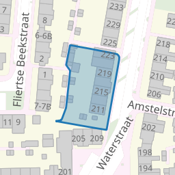 Perceel NBH00-A-2271