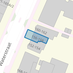 Perceel NBH00-A-2274