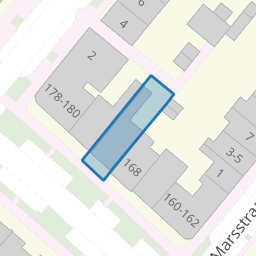 Perceel NBH00-A-2285