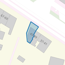 Perceel NBH00-A-2288