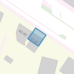 Perceel NBH00-A-2290